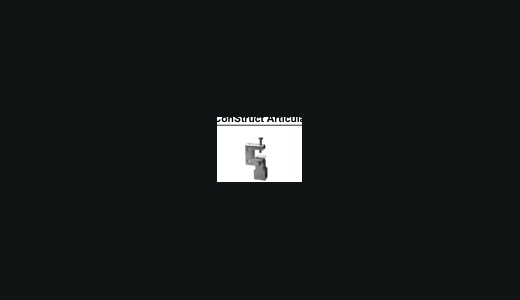 ConStruct Articulated G-Clamp product photo
