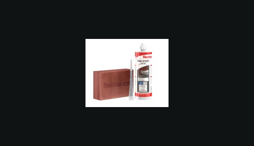 Firestop Foam Barrier System PLUS product photo